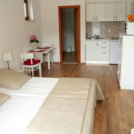Διαμέρισμα Wild Orange Malizaton Bay No3 With Stunning View Zaton (Dubrovnik-Neretva)