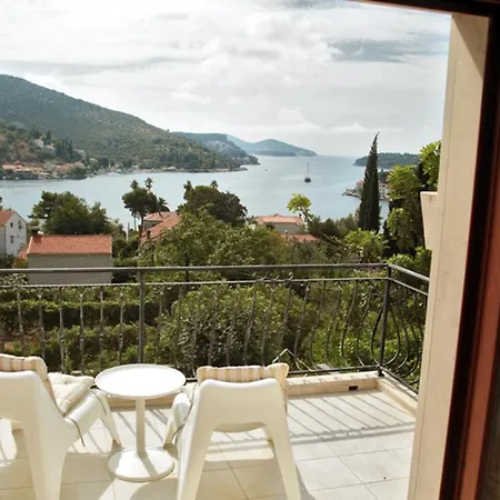 Wild Orange Malizaton Bay No3 With Stunning View Διαμέρισμα